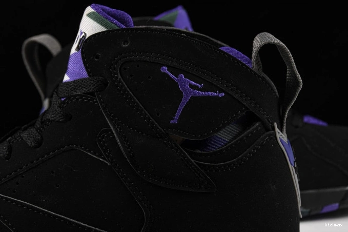 Cheap MAX 7 Retro 304775-053 Bucks Jordan Allen Air Ray 0712